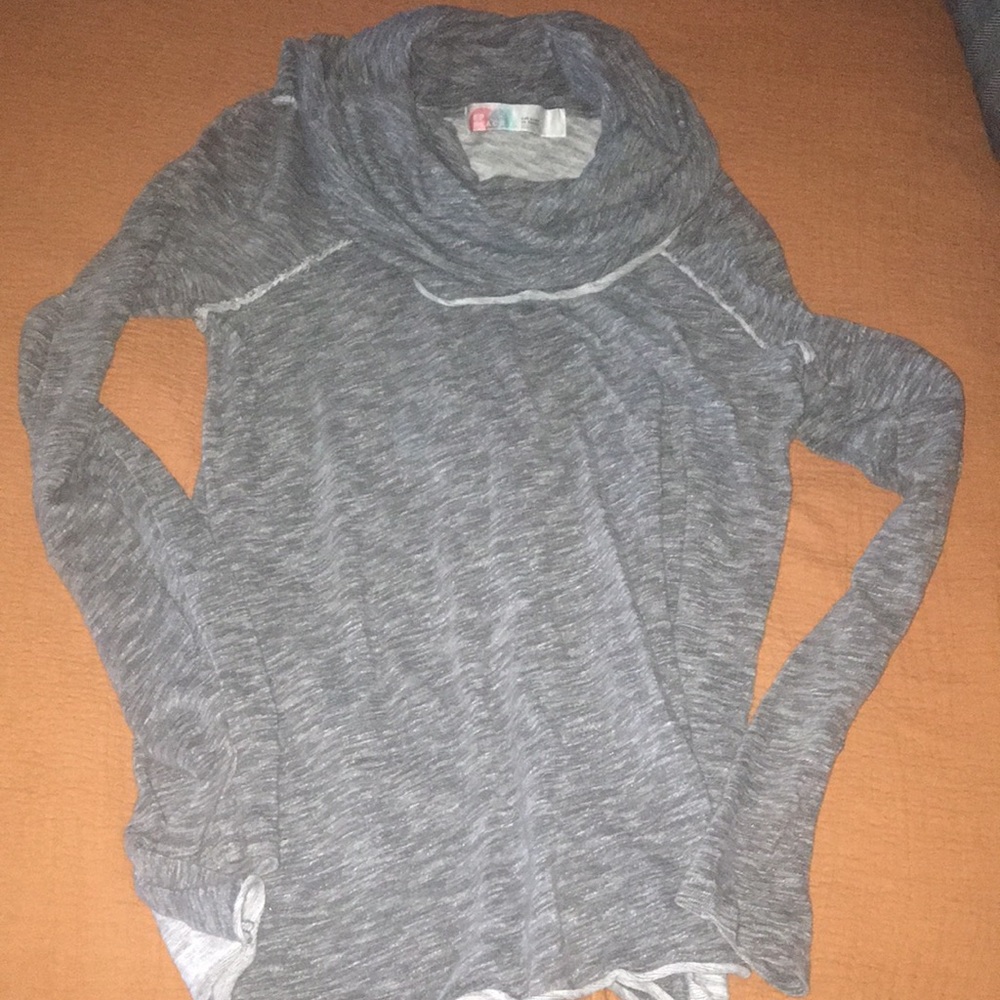 Free people long sleeve